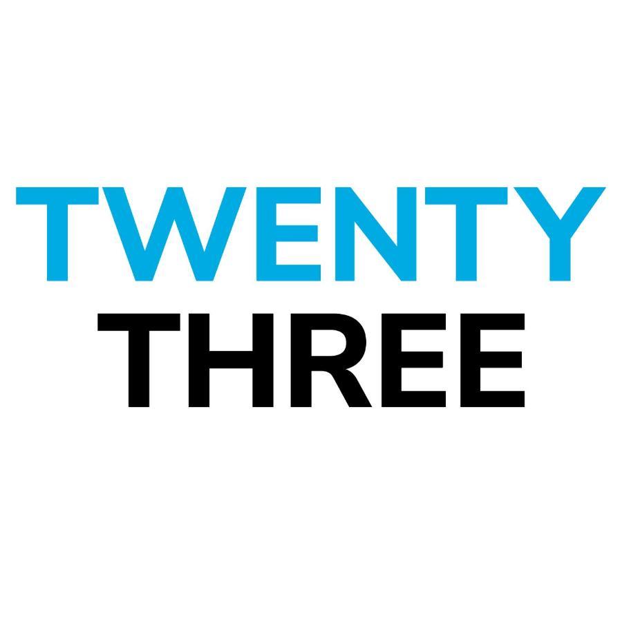 Twenty Three Residence Bangkok Buitenkant foto